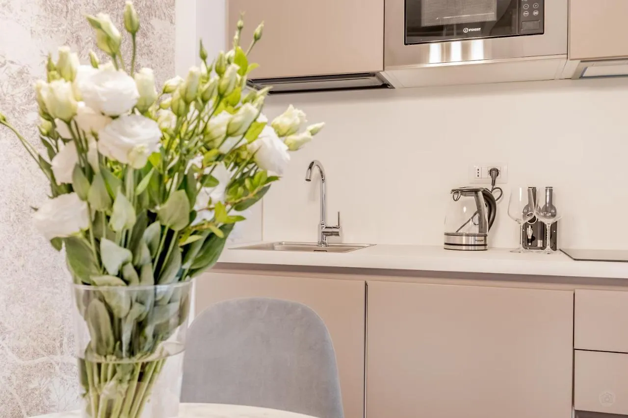 Bbhome Design Suite Apartment Over Trastevere District Rome 0*,  Italy