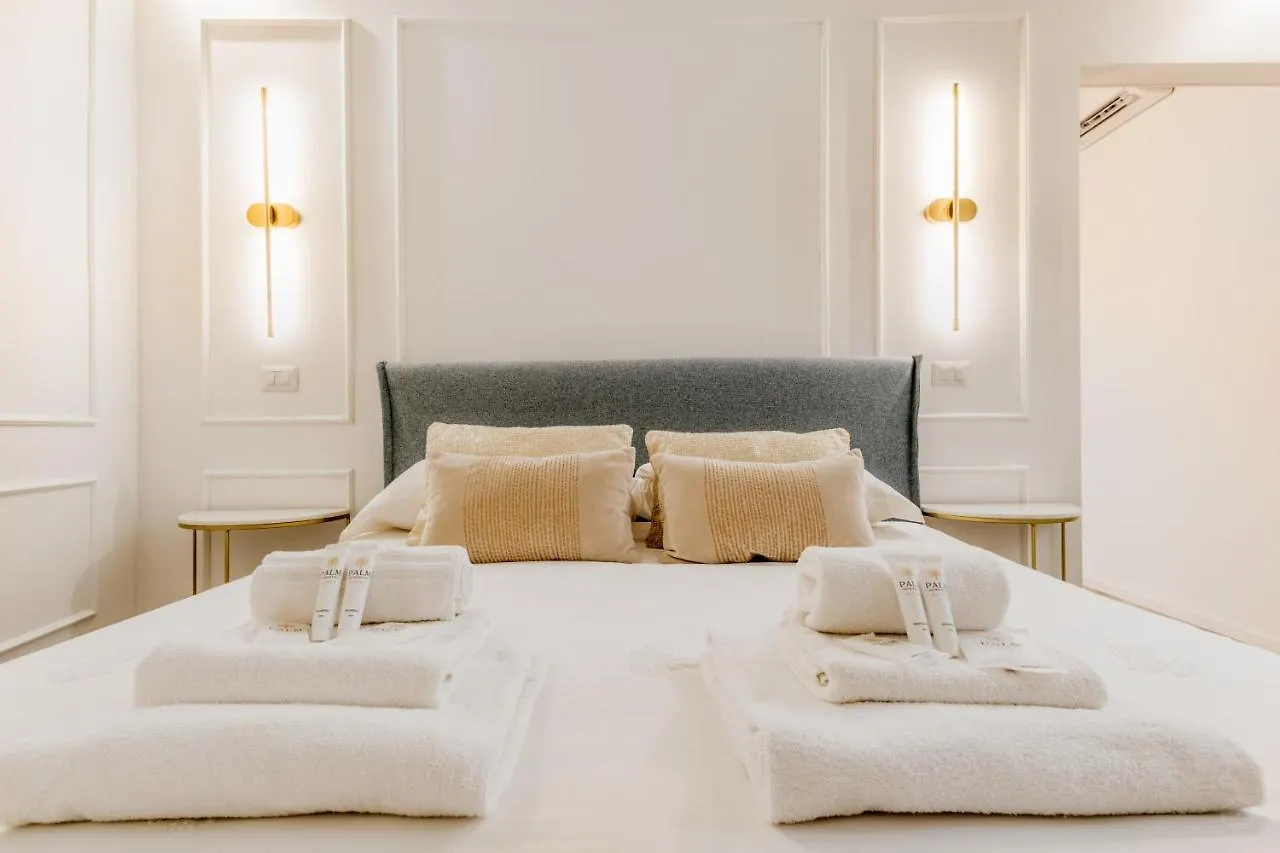 Bbhome Design Suite Apartment Over Trastevere District Rome