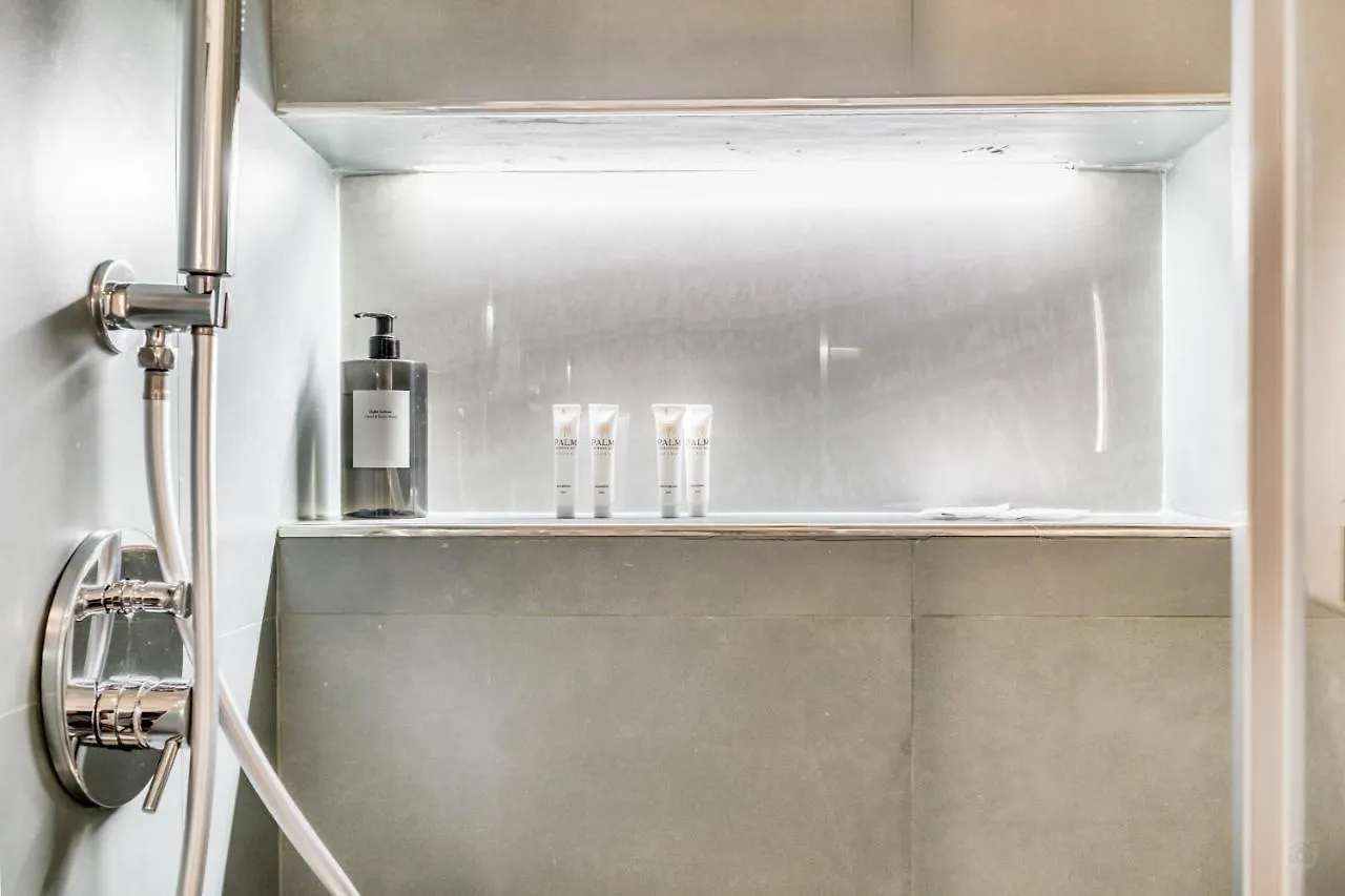 Bbhome Design Suite Apartment Over Trastevere District Rome