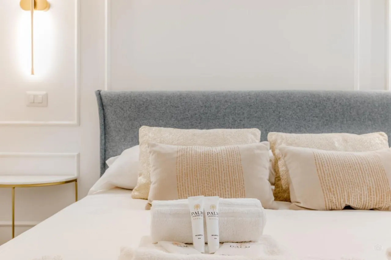Bbhome Design Suite Apartment Over Trastevere District Rome Italy