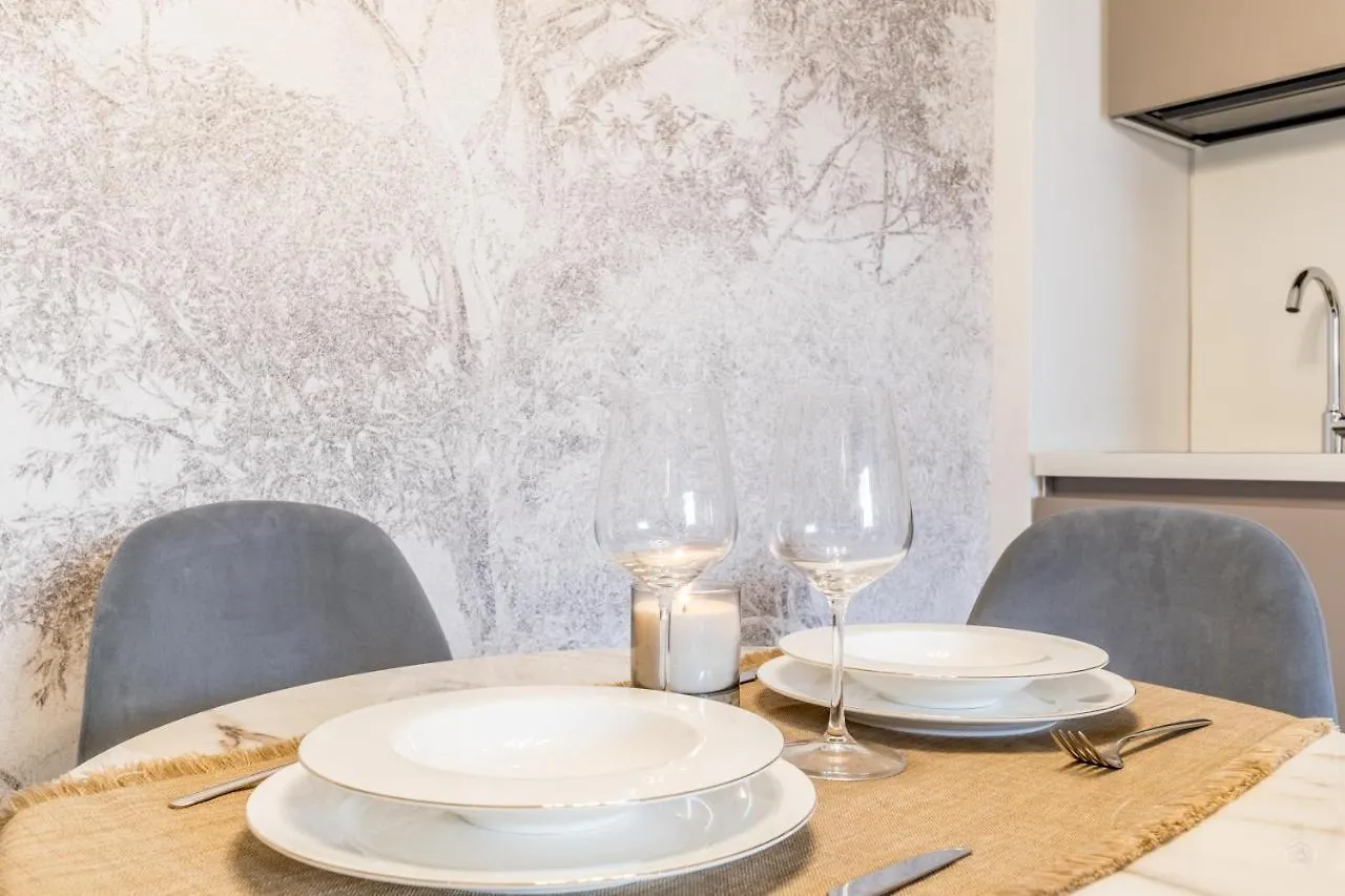 Bbhome Design Suite Apartment Over Trastevere District Rome 0*,  Italy